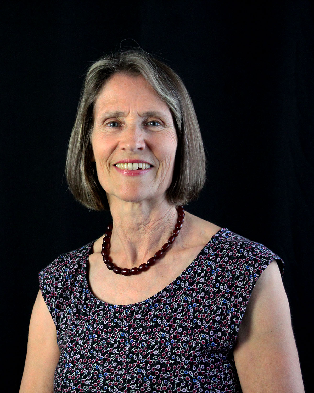 Headshot photo of Karen Hanan